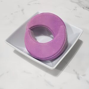 Moon Child Goat's Milk Bath Bomb