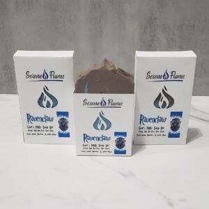 Ravenclaw Goat's Milk Soap Bar