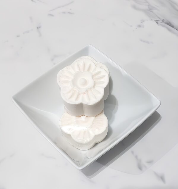 Rising Citrus Aromatherapy Shower Streamers
