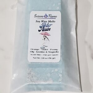 After Rain Wax Melt