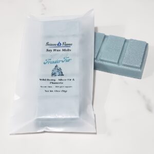 Fraser Fir Soy Wax Melt