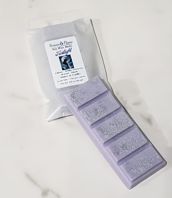 Twilight Wax Melt - Image 2