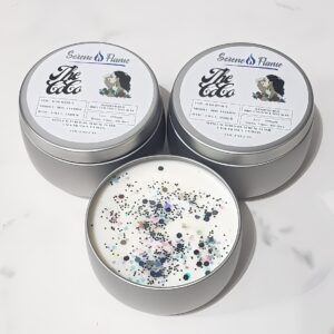 The Coco Candle