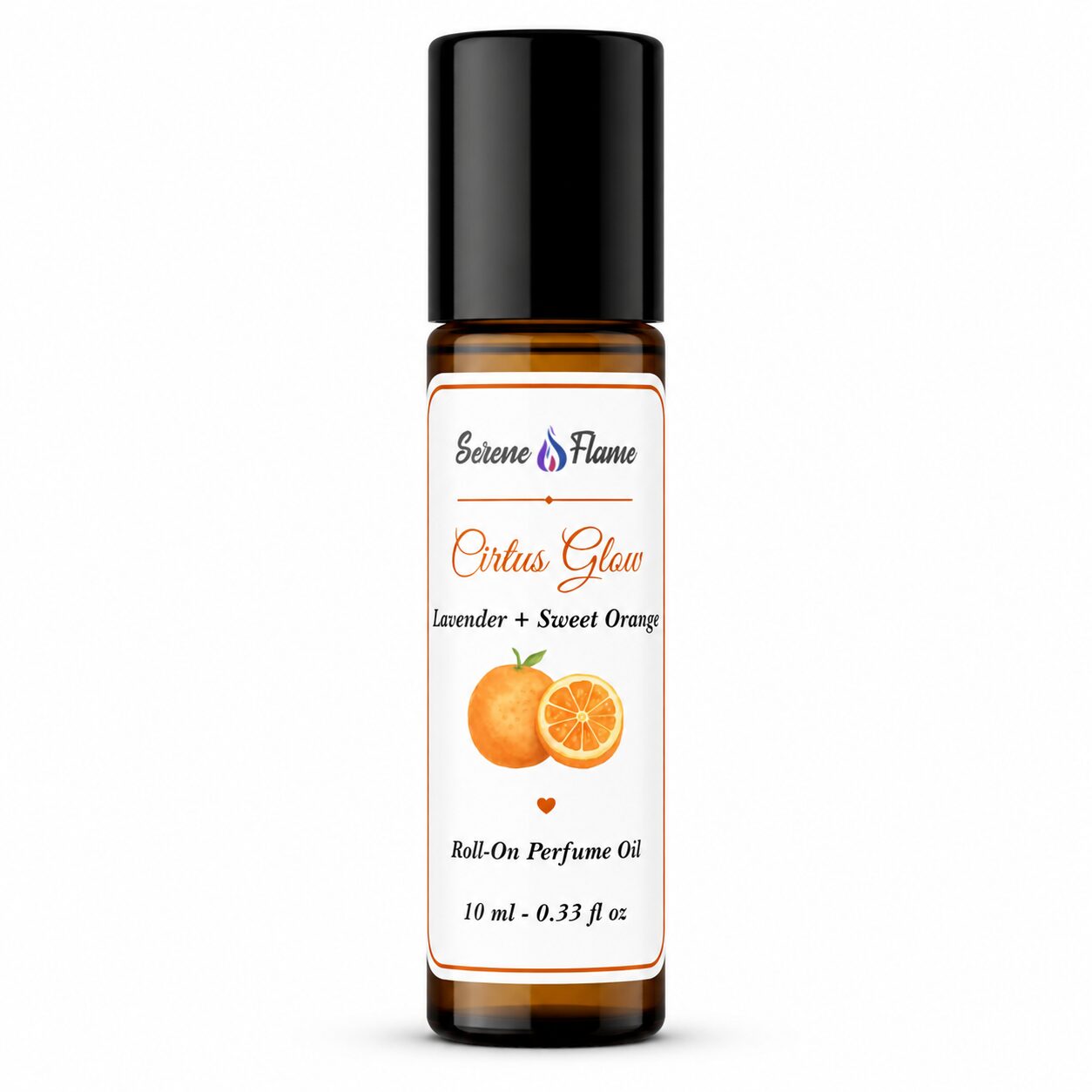 Roll-On Perfume Oil Collection – 10 ml - Image 3