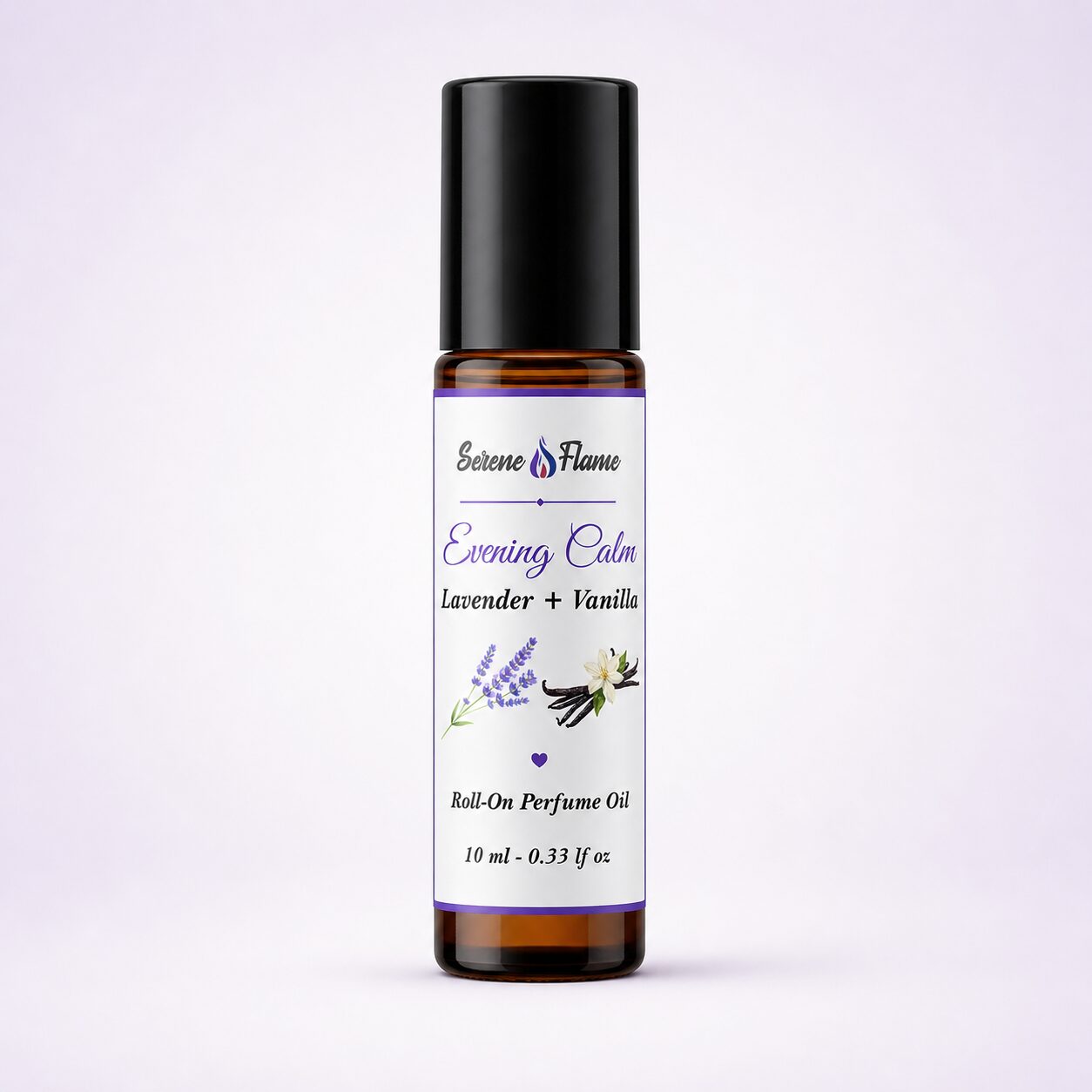 Roll-On Perfume Oil Collection – 10 ml - Image 4