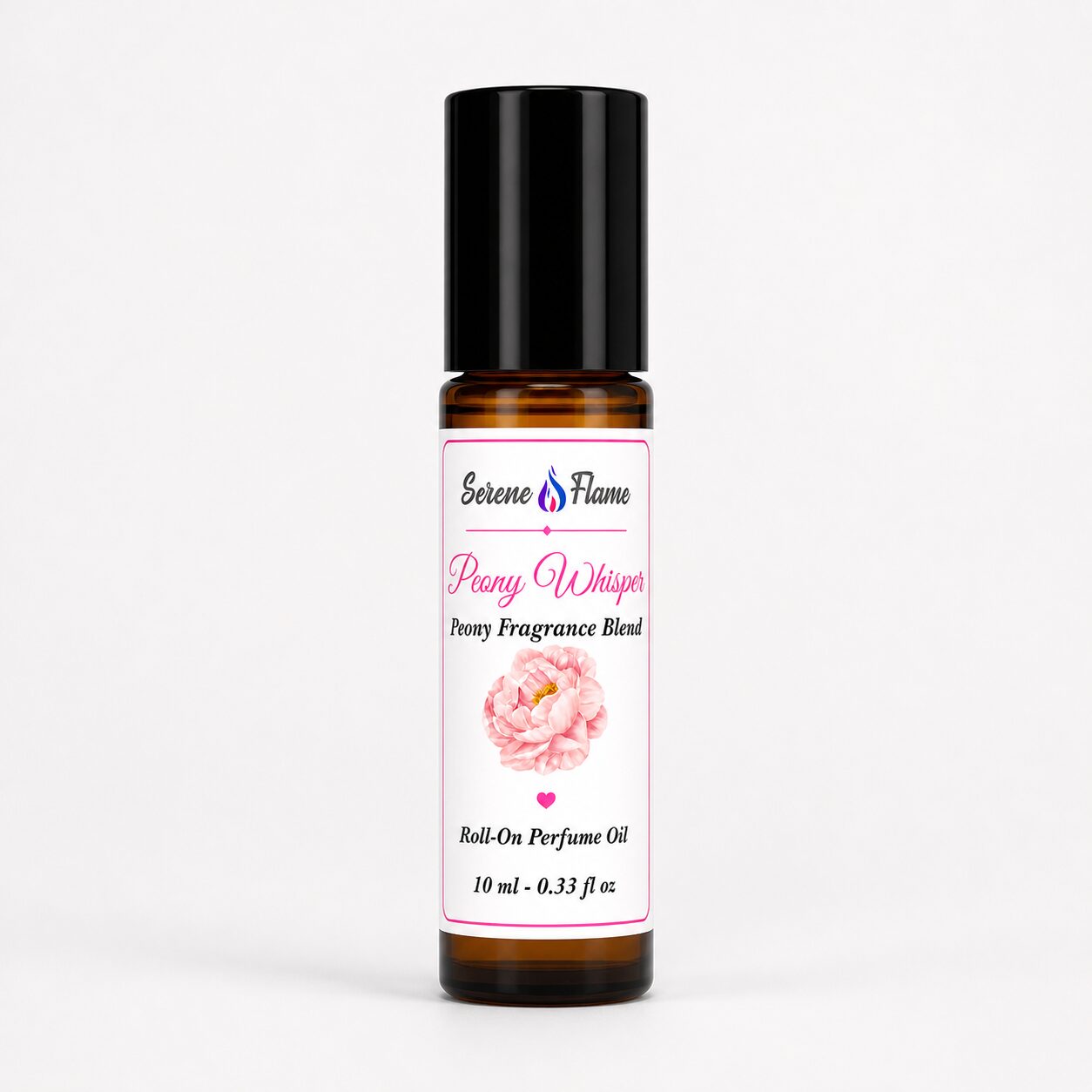 Roll-On Perfume Oil Collection – 10 ml - Image 2